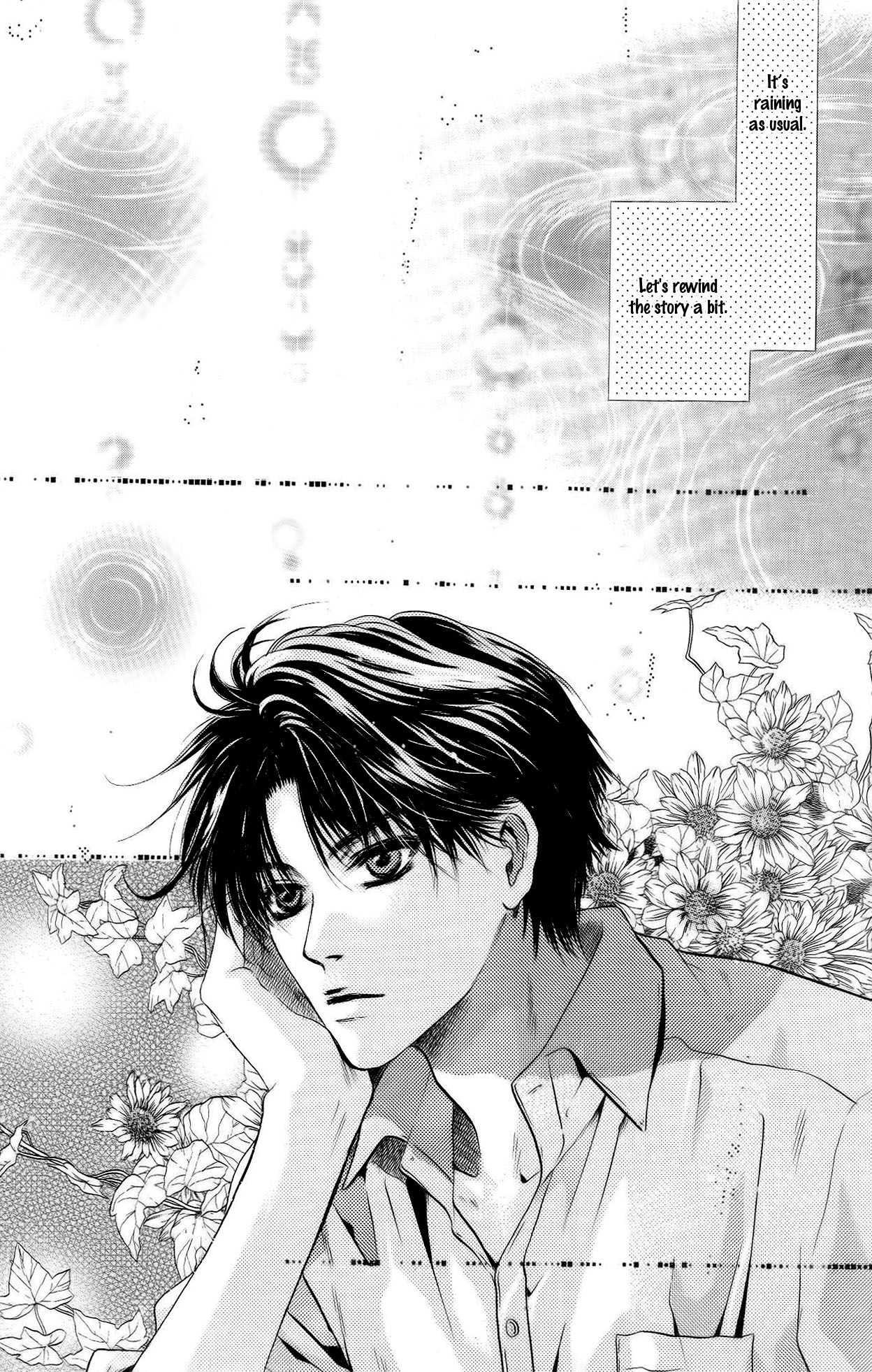 Komatta Toki ni wa Hoshi ni Kike! Chapter 62 page 11 - Chapter 62