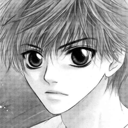 Komatta Toki ni wa Hoshi ni Kike! Chapter 64: with Extra cover