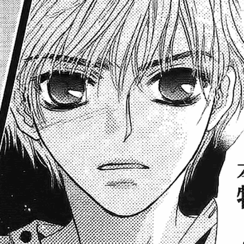 Komatta Toki ni wa Hoshi ni Kike! Chapter 67.5: Extra cover