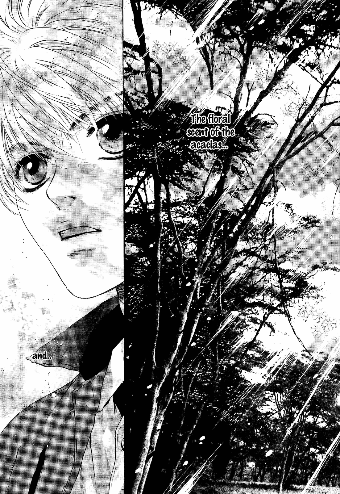 Komatta Toki ni wa Hoshi ni Kike! Chapter 67 page 18 - Chapter 67