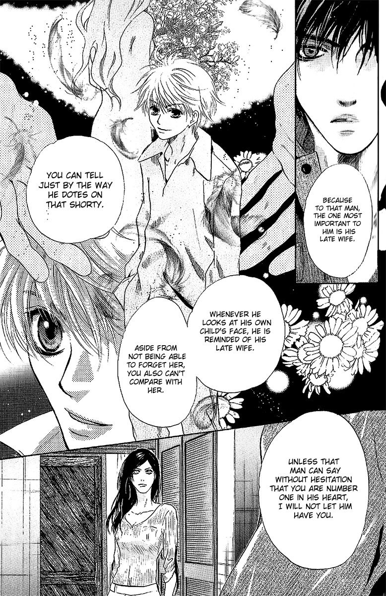 Komatta Toki ni wa Hoshi ni Kike! Chapter 68 page 45 - Chapter 68
