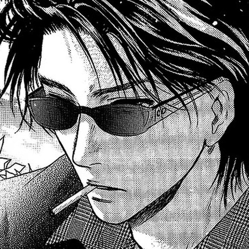 Komatta Toki ni wa Hoshi ni Kike! Chapter 68 cover
