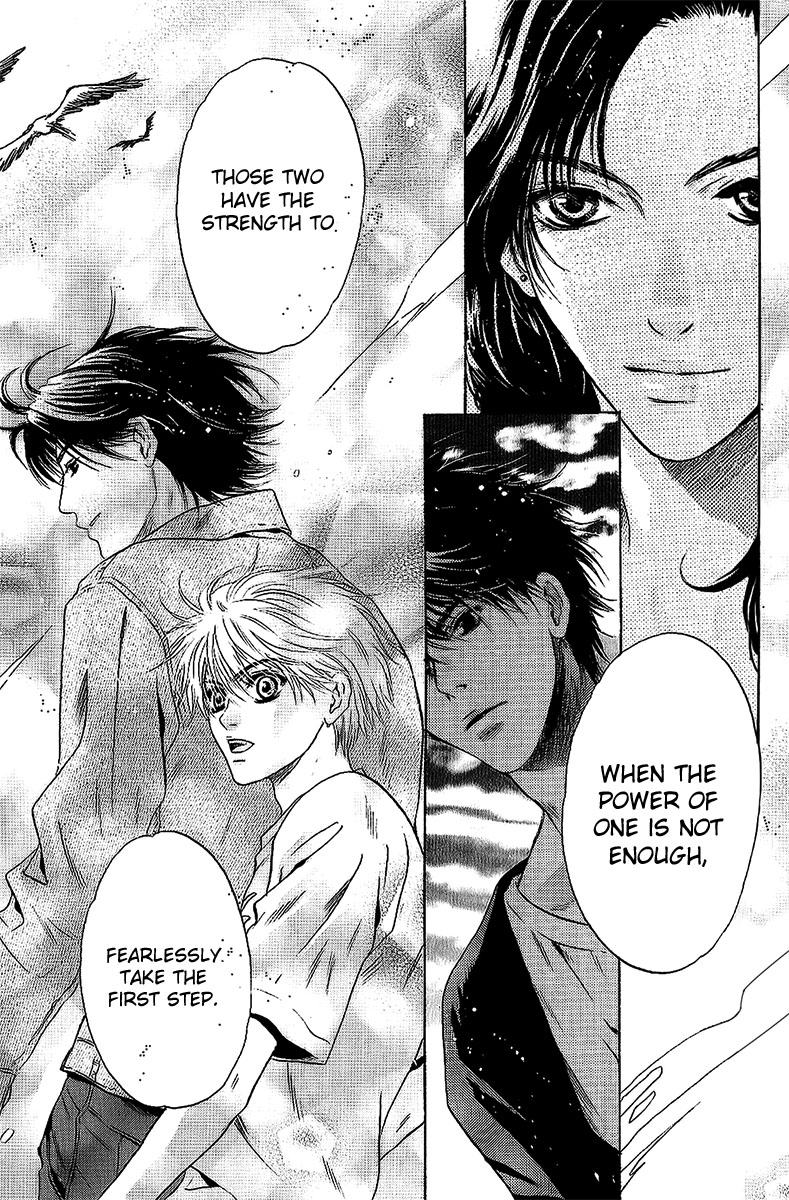 Komatta Toki ni wa Hoshi ni Kike! Chapter 69 page 13 - Chapter 69