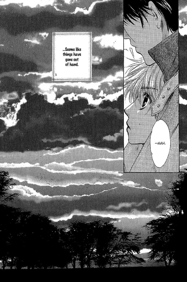 Komatta Toki ni wa Hoshi ni Kike! Chapter 69 page 48 - Chapter 69