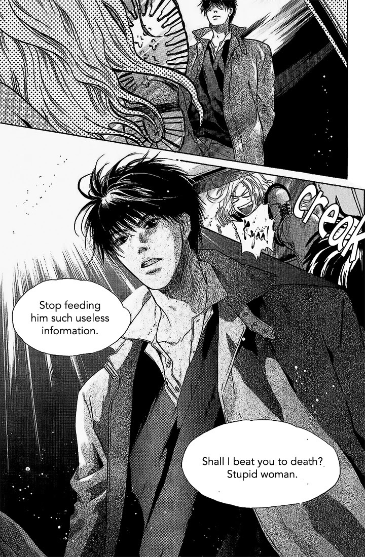 Komatta Toki ni wa Hoshi ni Kike! Chapter 70 page 16 - Chapter 70