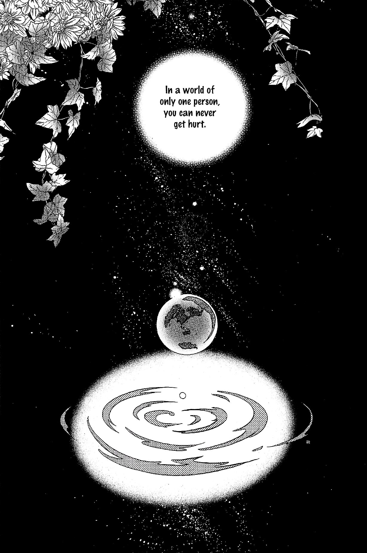 Komatta Toki ni wa Hoshi ni Kike! Chapter 71 page 34 - Chapter 71