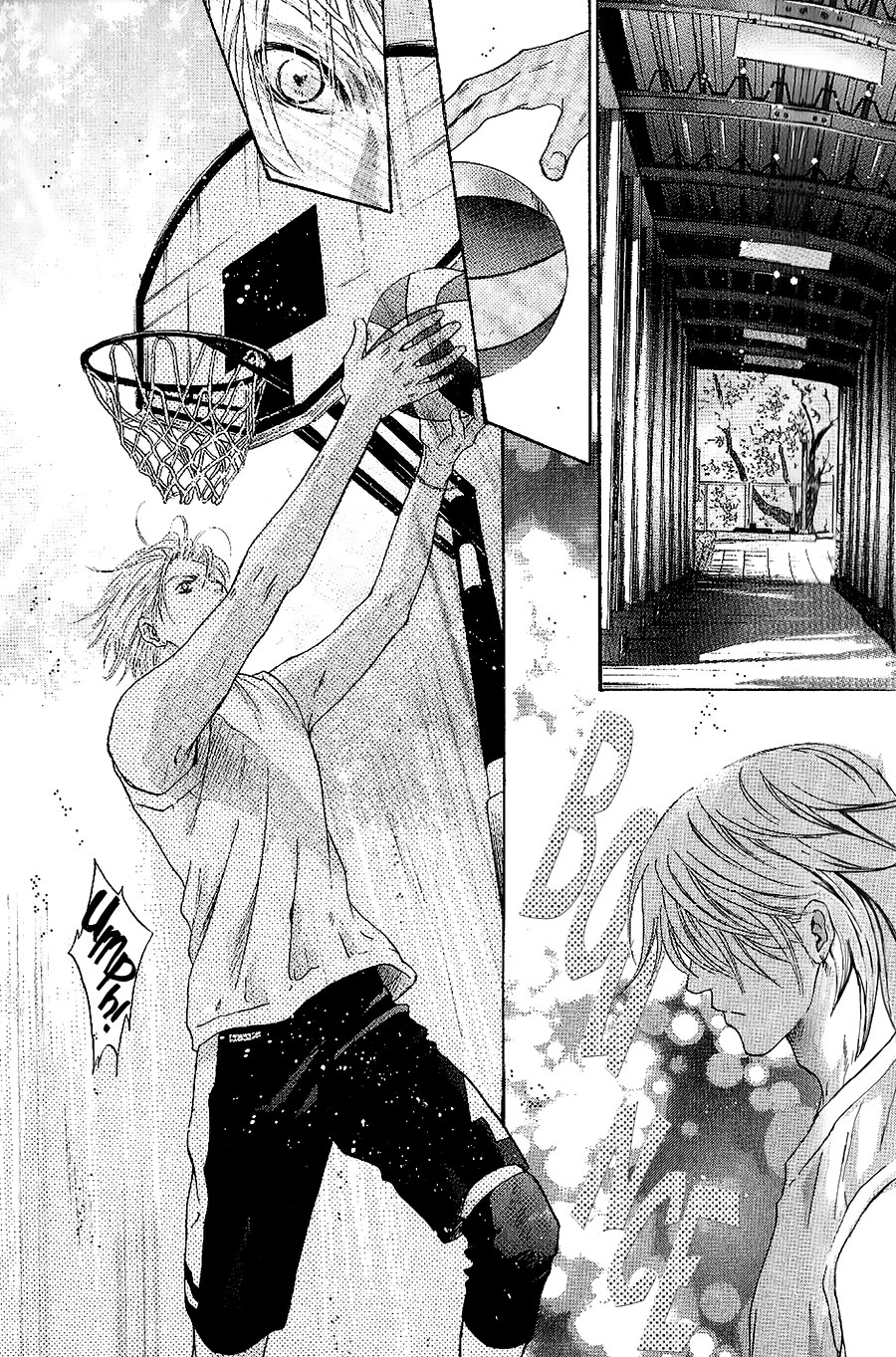 Komatta Toki ni wa Hoshi ni Kike! Chapter 72 page 29 - Chapter 72