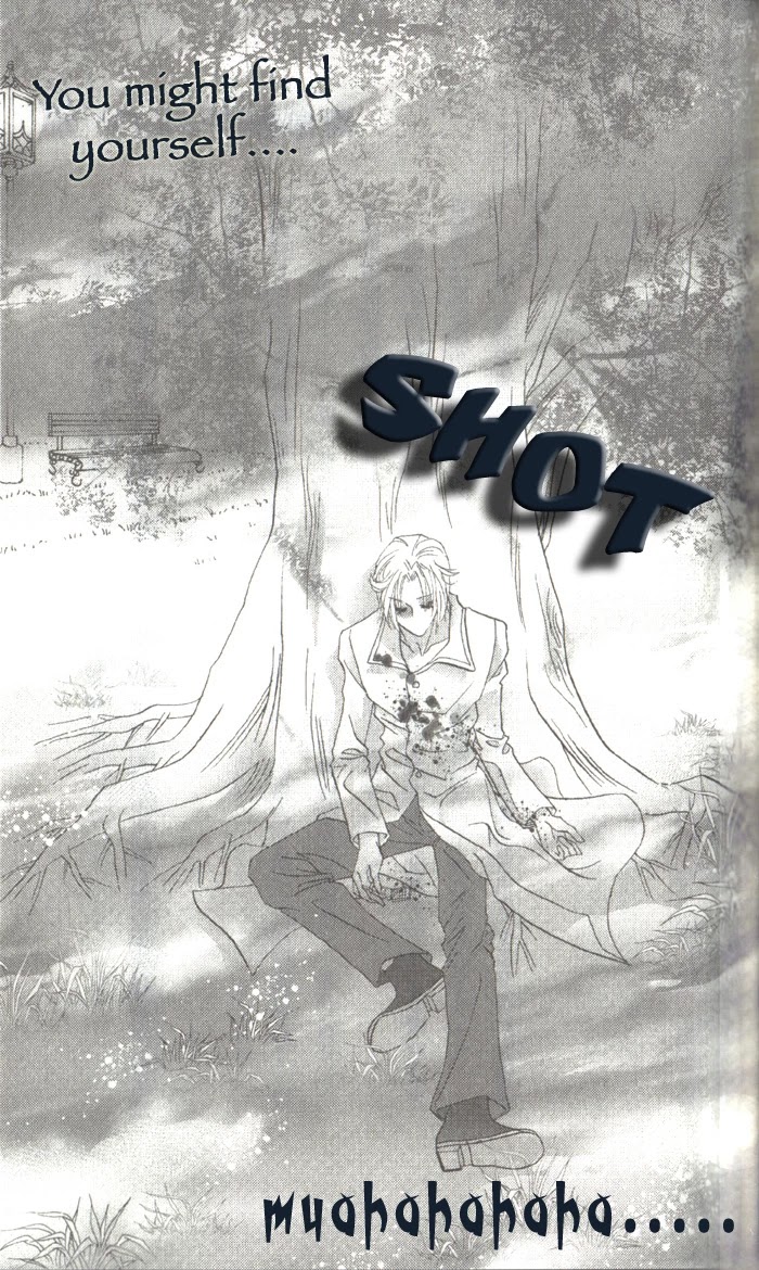 Komatta Toki ni wa Hoshi ni Kike! Chapter 76.5 page 2 - Artbook Short Story
