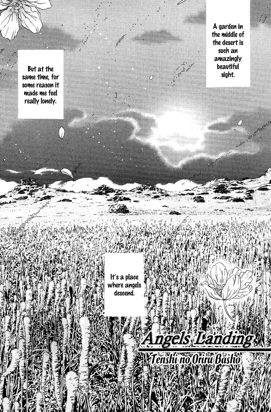 Komatta Toki ni wa Hoshi ni Kike! Chapter 76 page 60 - Chapter 76 [END]