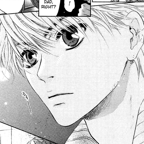 Komatta Toki ni wa Hoshi ni Kike! Chapter 76 [END] cover