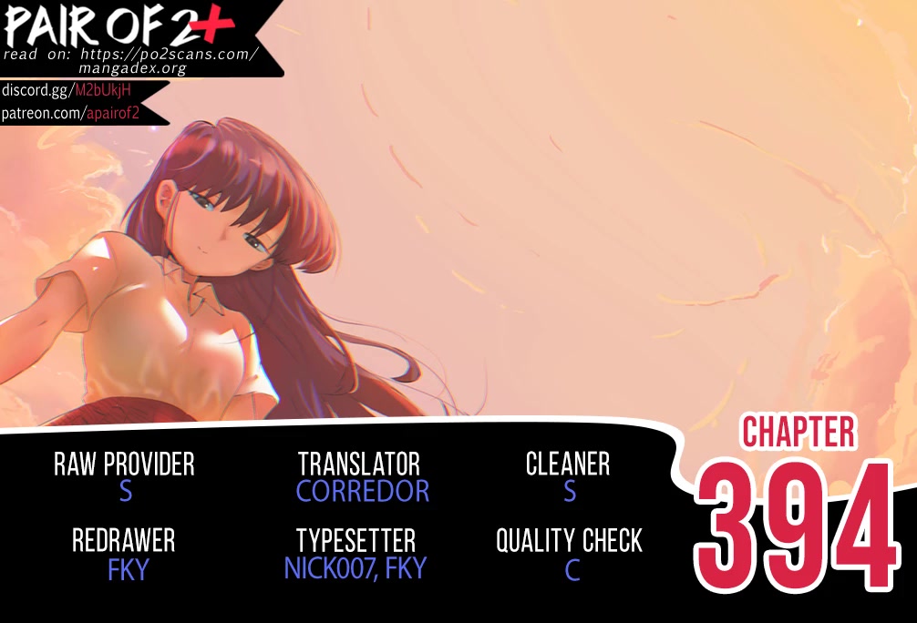 Komi-san wa Komyushou Desu Chapter 394 page 19 - Chapter 394: Riverside Death Game