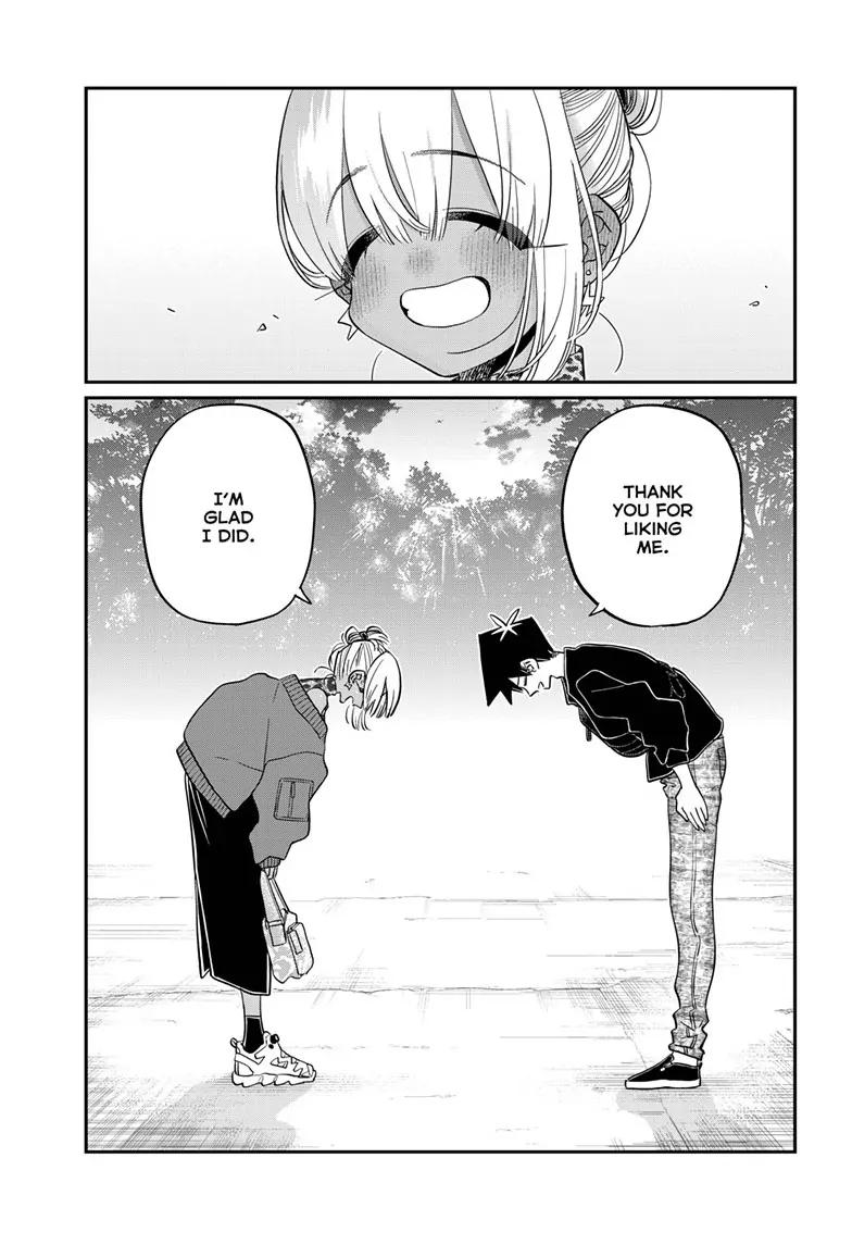 Komi-san wa Komyushou Desu Chapter 433 page 15 - Chapter 433
