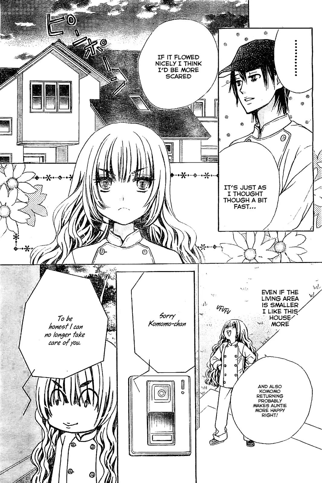 Komomo Confiserie Chapter 1 page 41 - Chapter 1