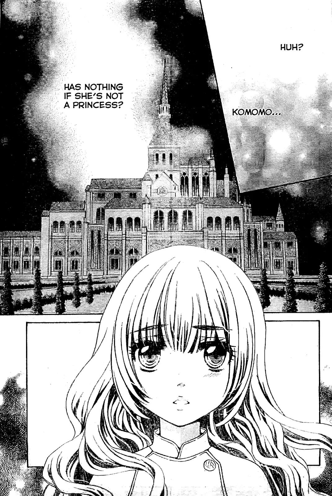 Komomo Confiserie Chapter 1 page 43 - Chapter 1