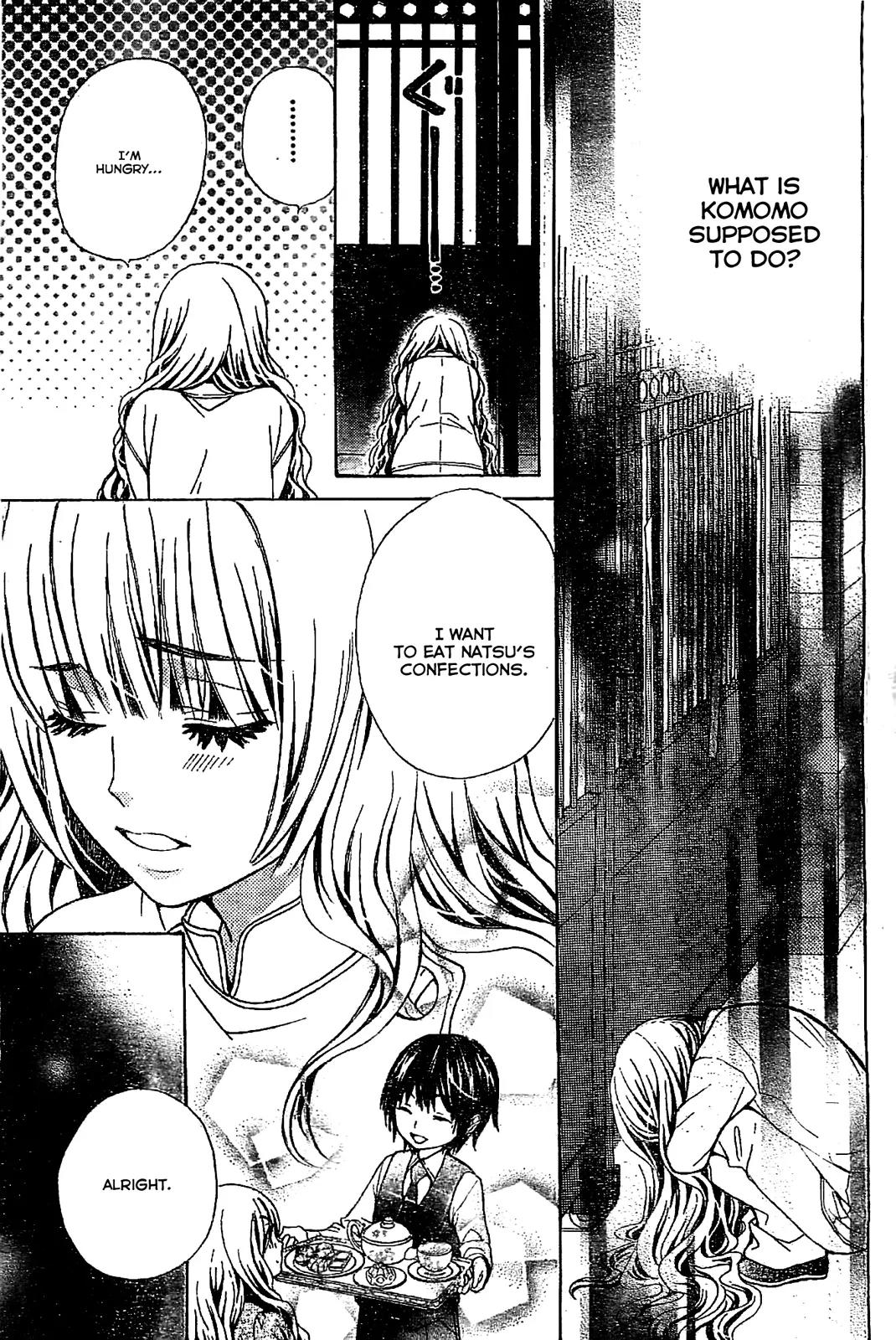 Komomo Confiserie Chapter 1 page 45 - Chapter 1