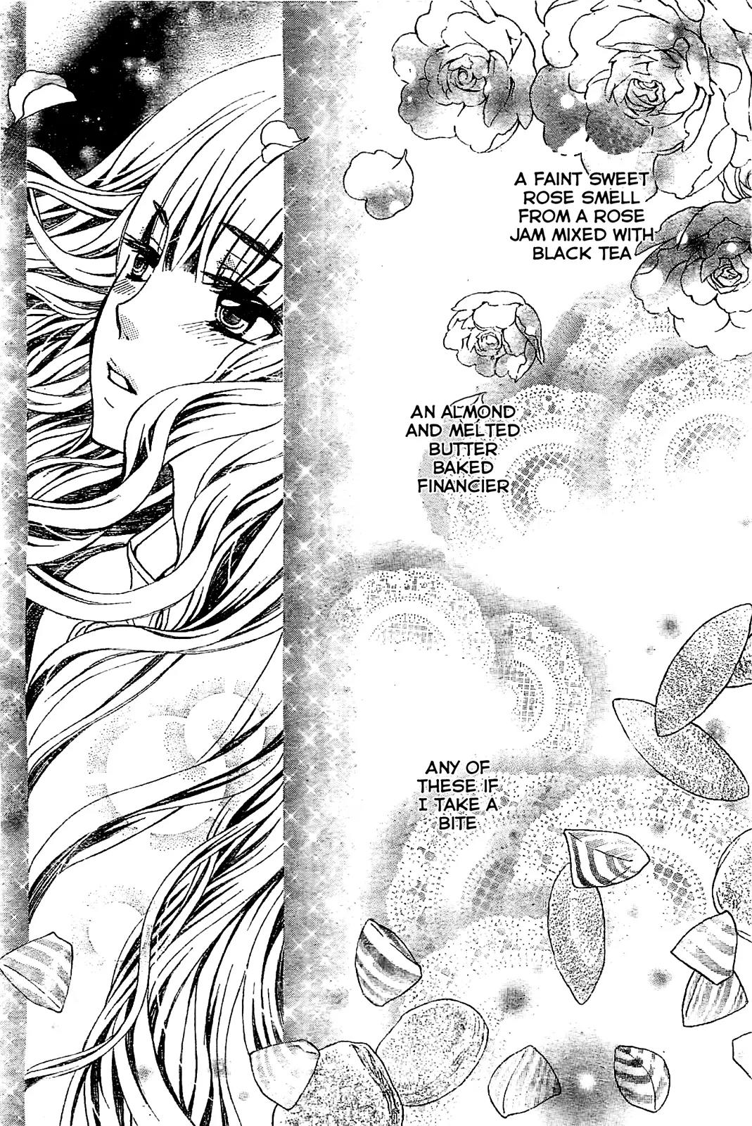 Komomo Confiserie Chapter 1 page 50 - Chapter 1