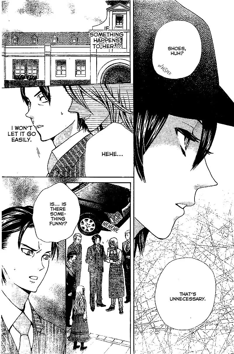 Komomo Confiserie Chapter 11 page 13 - Chapter 11