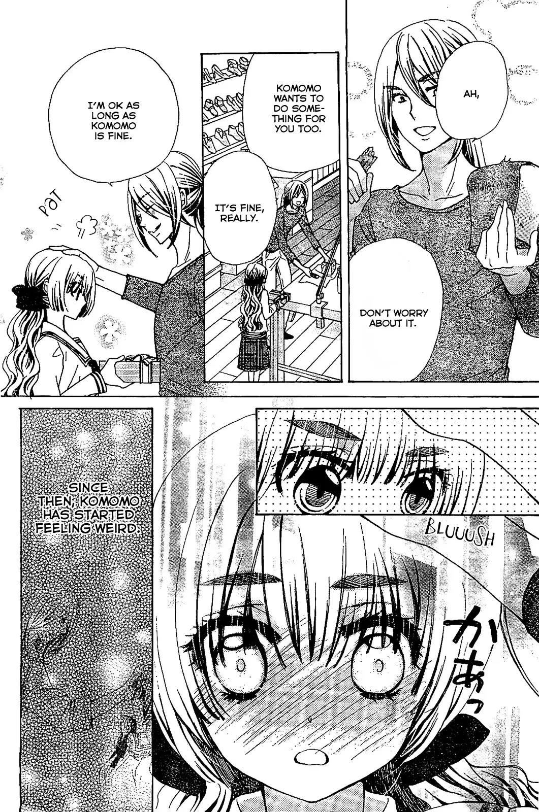 Komomo Confiserie Chapter 12 page 6 - Chapter 12