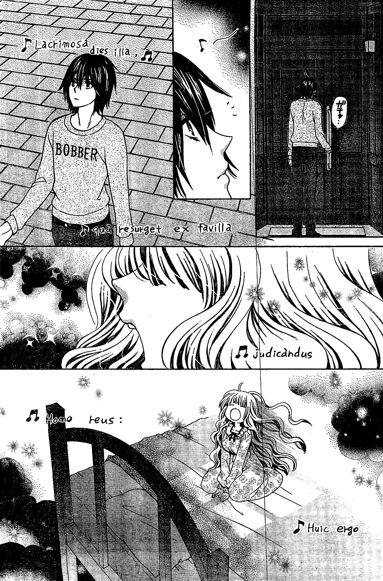 Komomo Confiserie Chapter 13 page 16 - Chapter 13