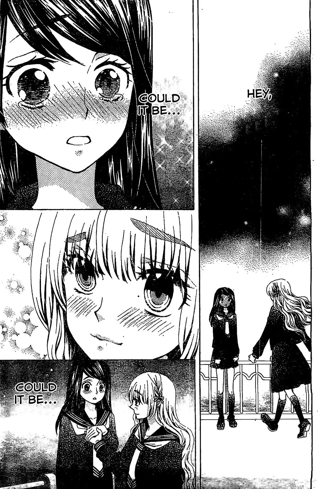 Komomo Confiserie Chapter 15 page 26 - Chapter 15