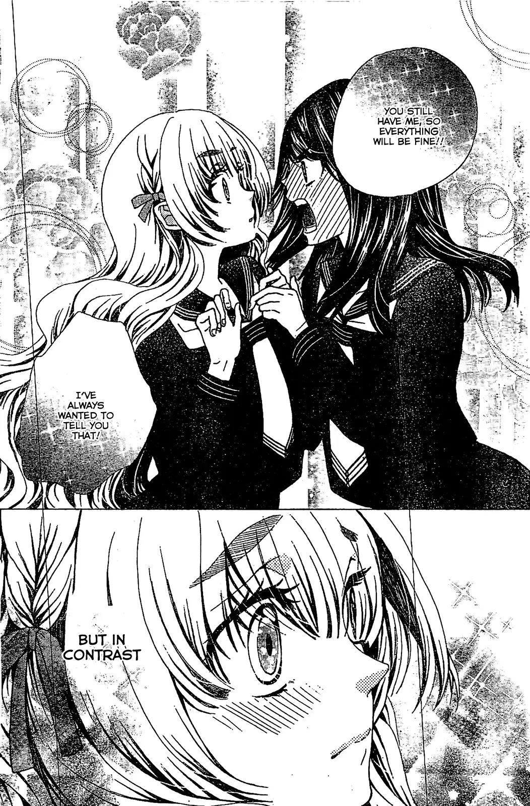 Komomo Confiserie Chapter 15 page 29 - Chapter 15