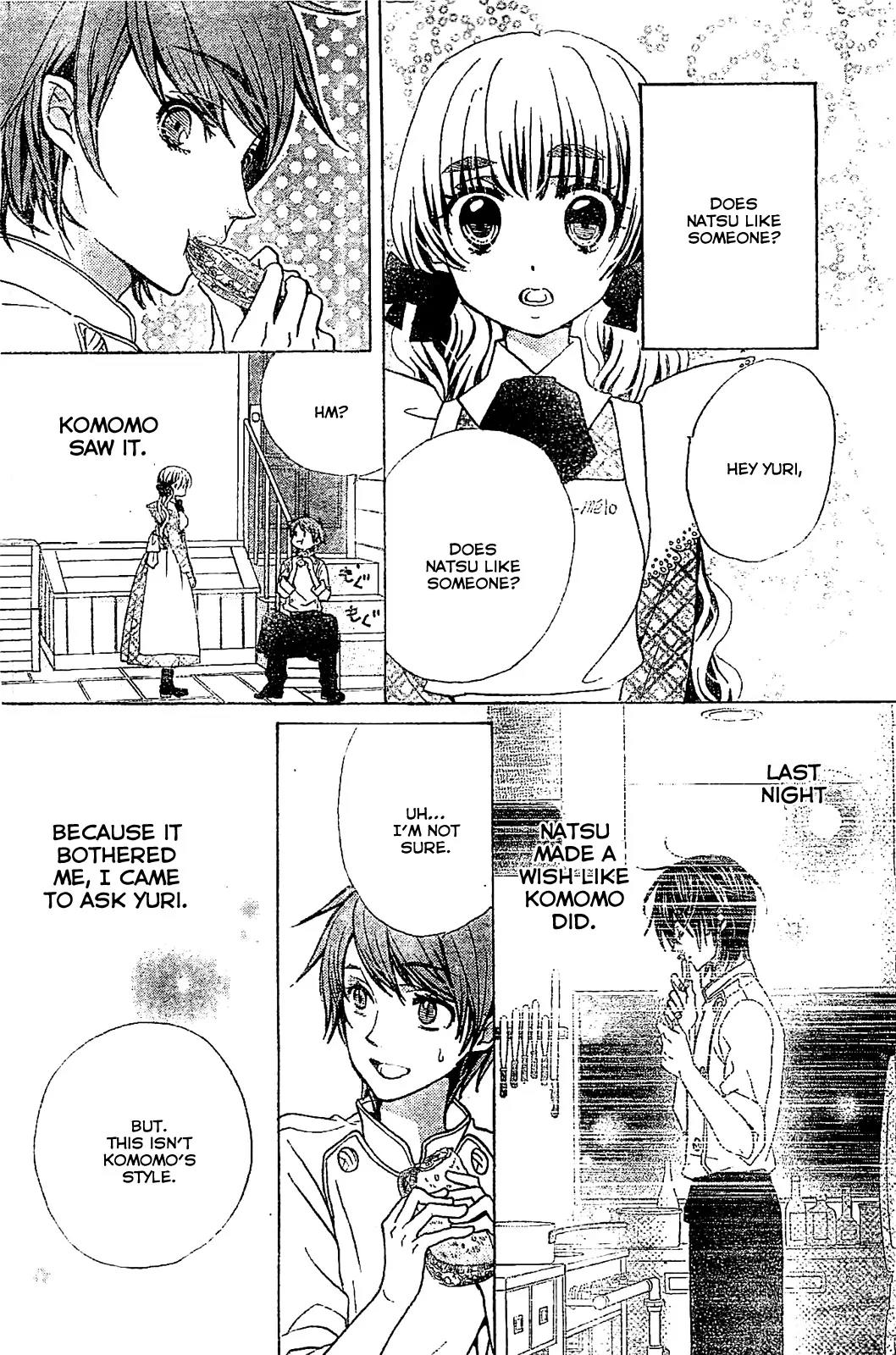 Komomo Confiserie Chapter 17 page 6 - Chapter 17