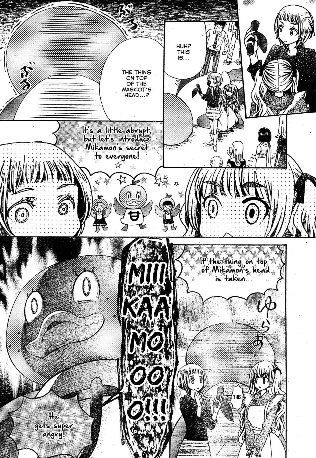 Komomo Confiserie Chapter 18 page 24 - Chapter 18