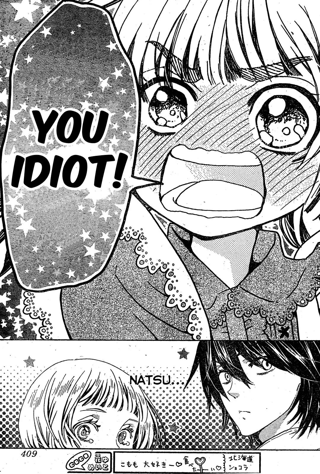 Komomo Confiserie Chapter 18 page 31 - Chapter 18