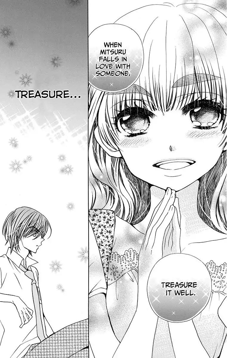 Komomo Confiserie Chapter 23 page 21 - Chapter 23