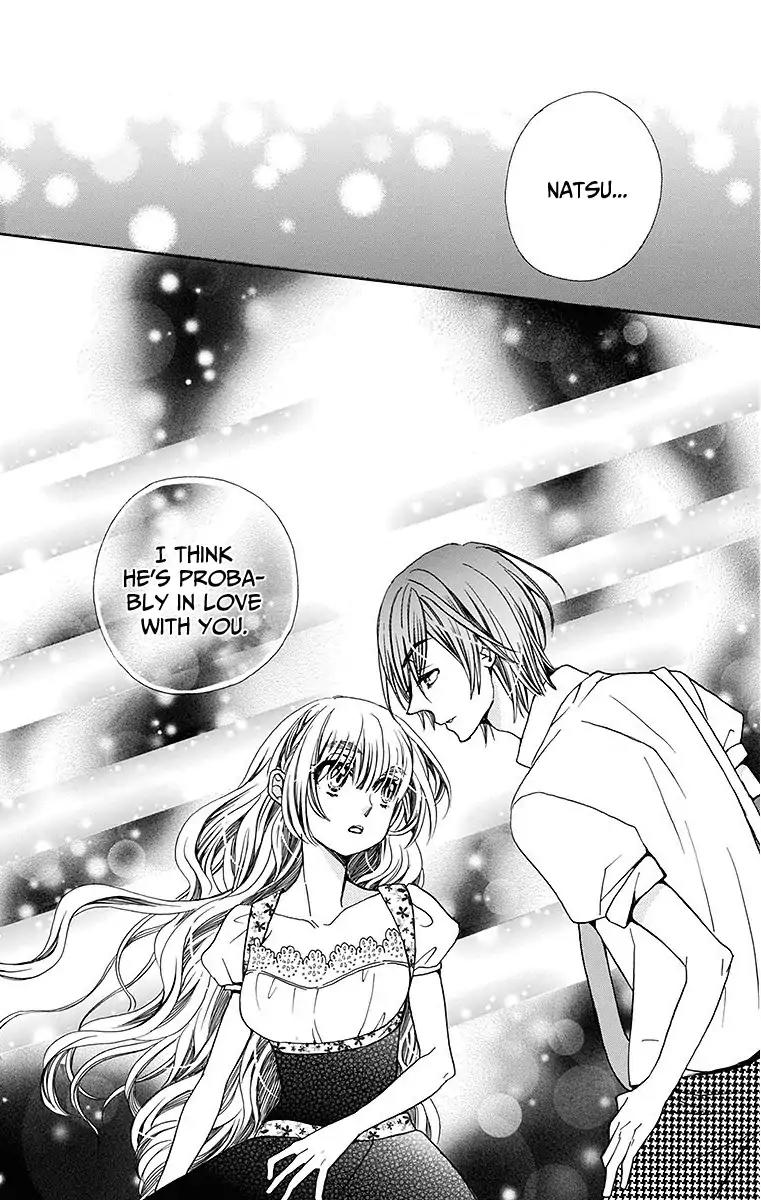 Komomo Confiserie Chapter 23 page 27 - Chapter 23