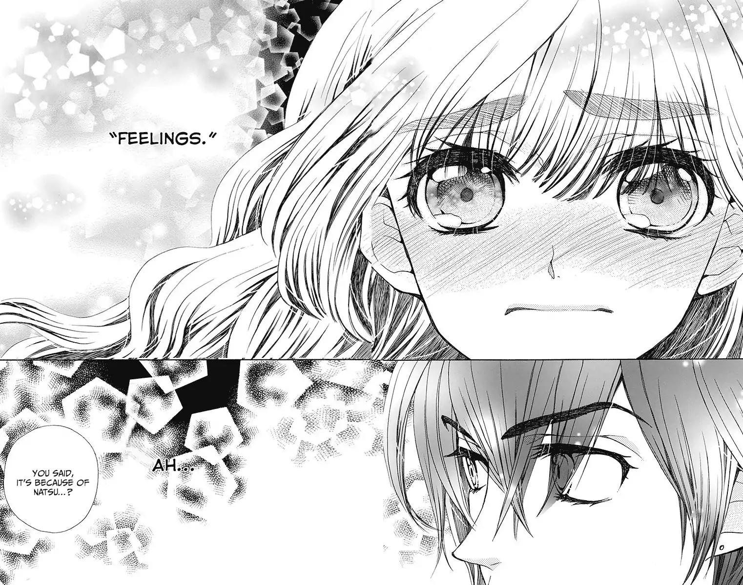 Komomo Confiserie Chapter 23 page 29 - Chapter 23