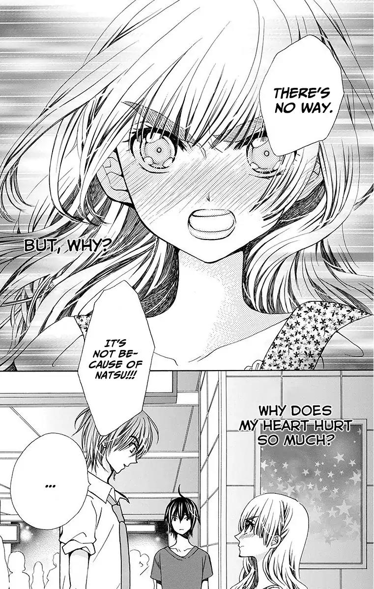 Komomo Confiserie Chapter 23 page 30 - Chapter 23