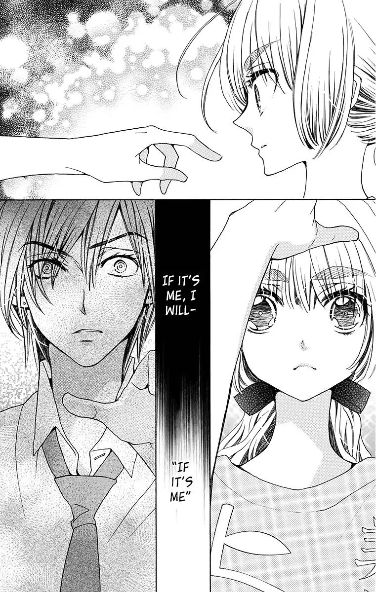 Komomo Confiserie Chapter 24 page 35 - Chapter 24