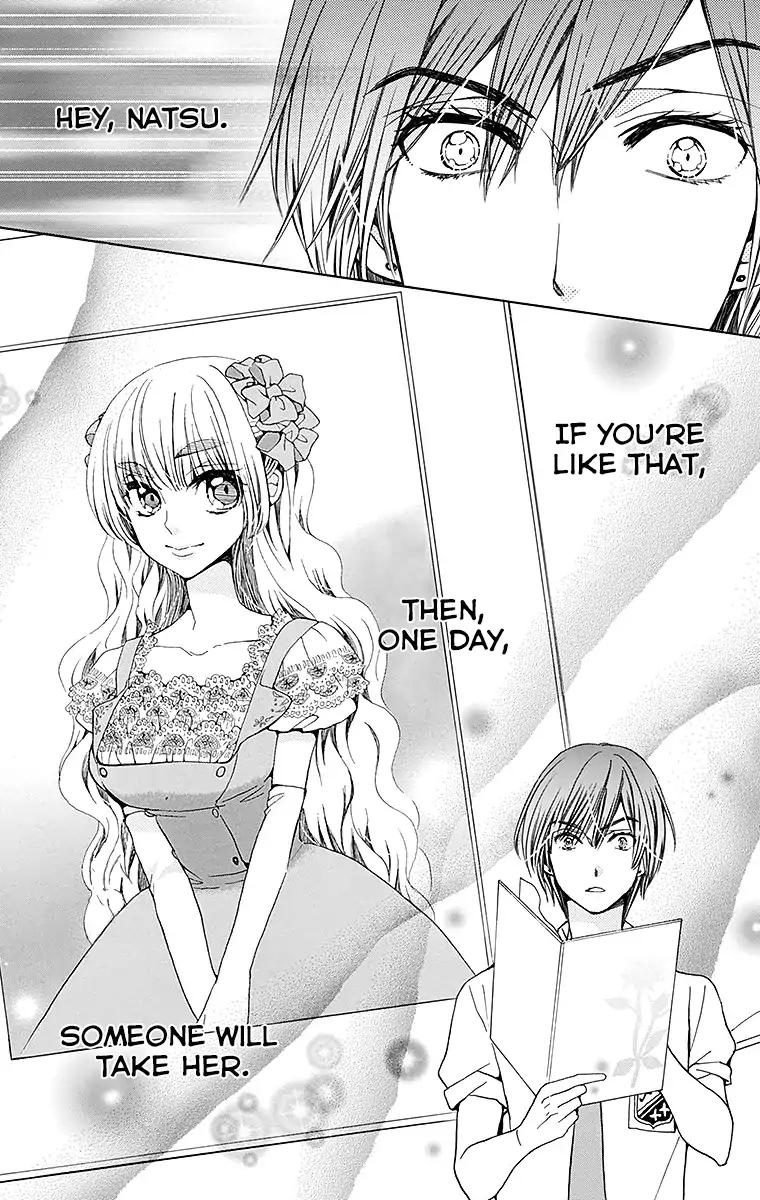Komomo Confiserie Chapter 24 page 37 - Chapter 24