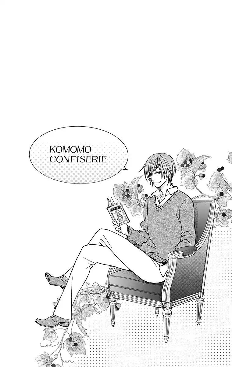 Komomo Confiserie Chapter 24 page 7 - Chapter 24