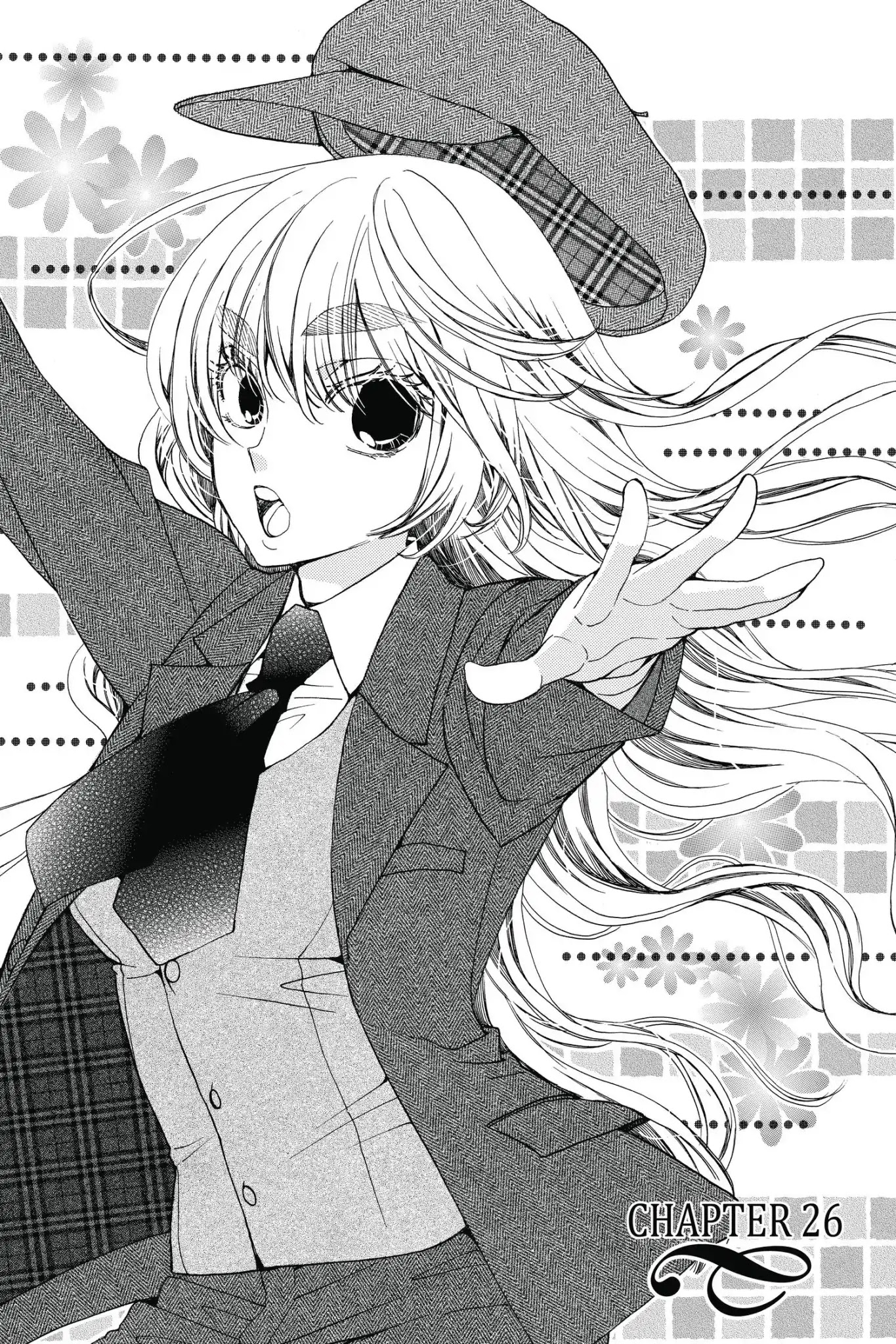 Komomo Confiserie Chapter 26 page 1 - Chapter 26