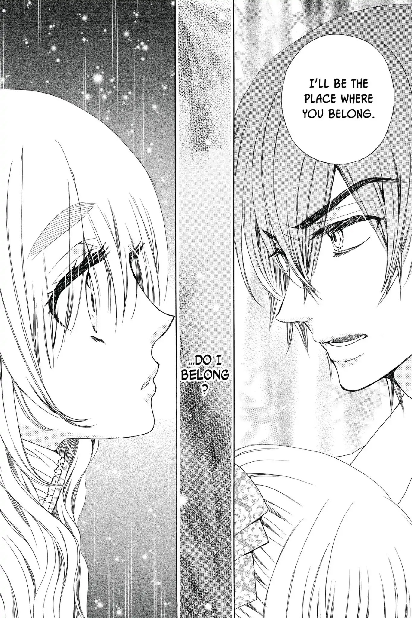 Komomo Confiserie Chapter 26 page 30 - Chapter 26