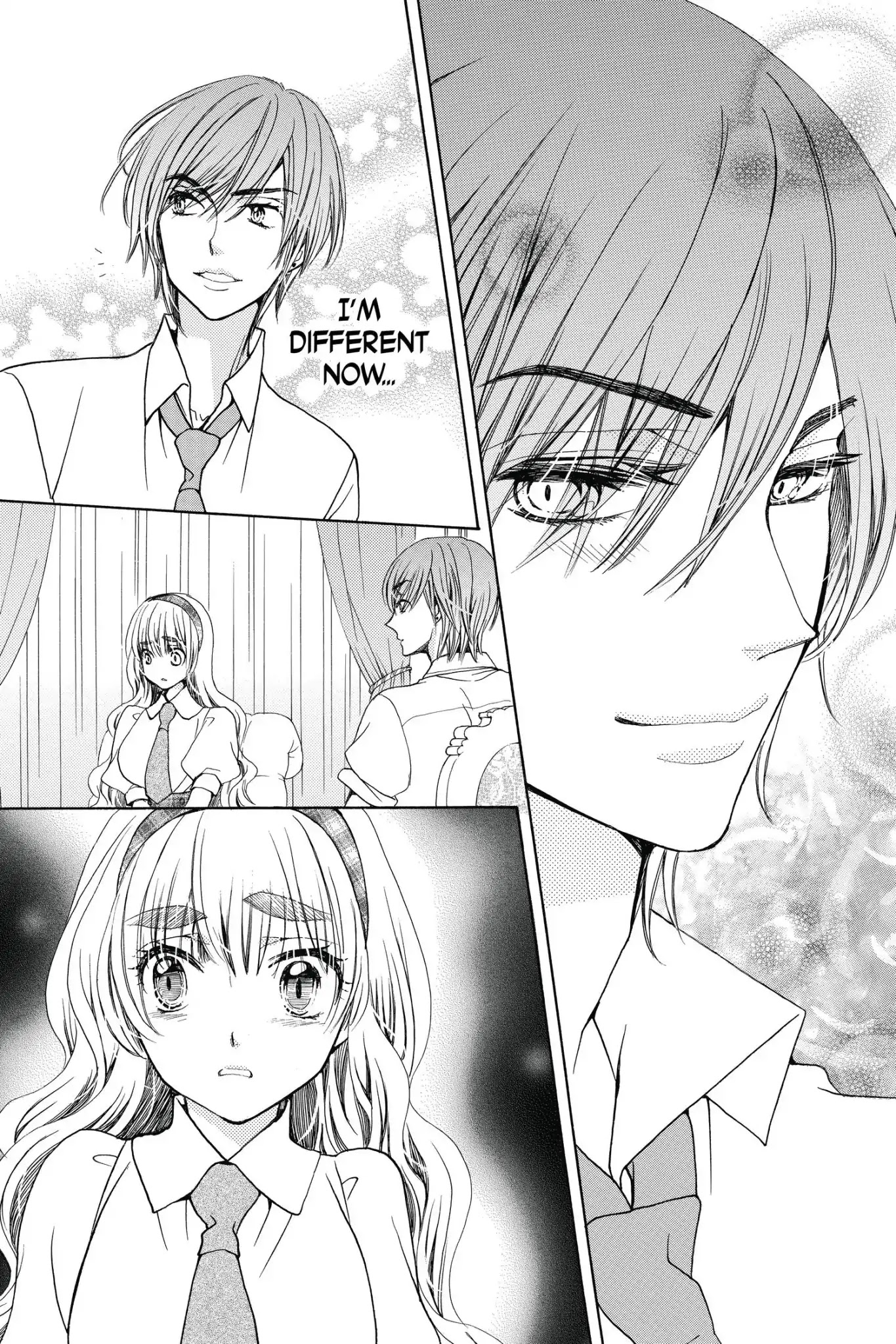 Komomo Confiserie Chapter 27 page 20 - Chapter 27