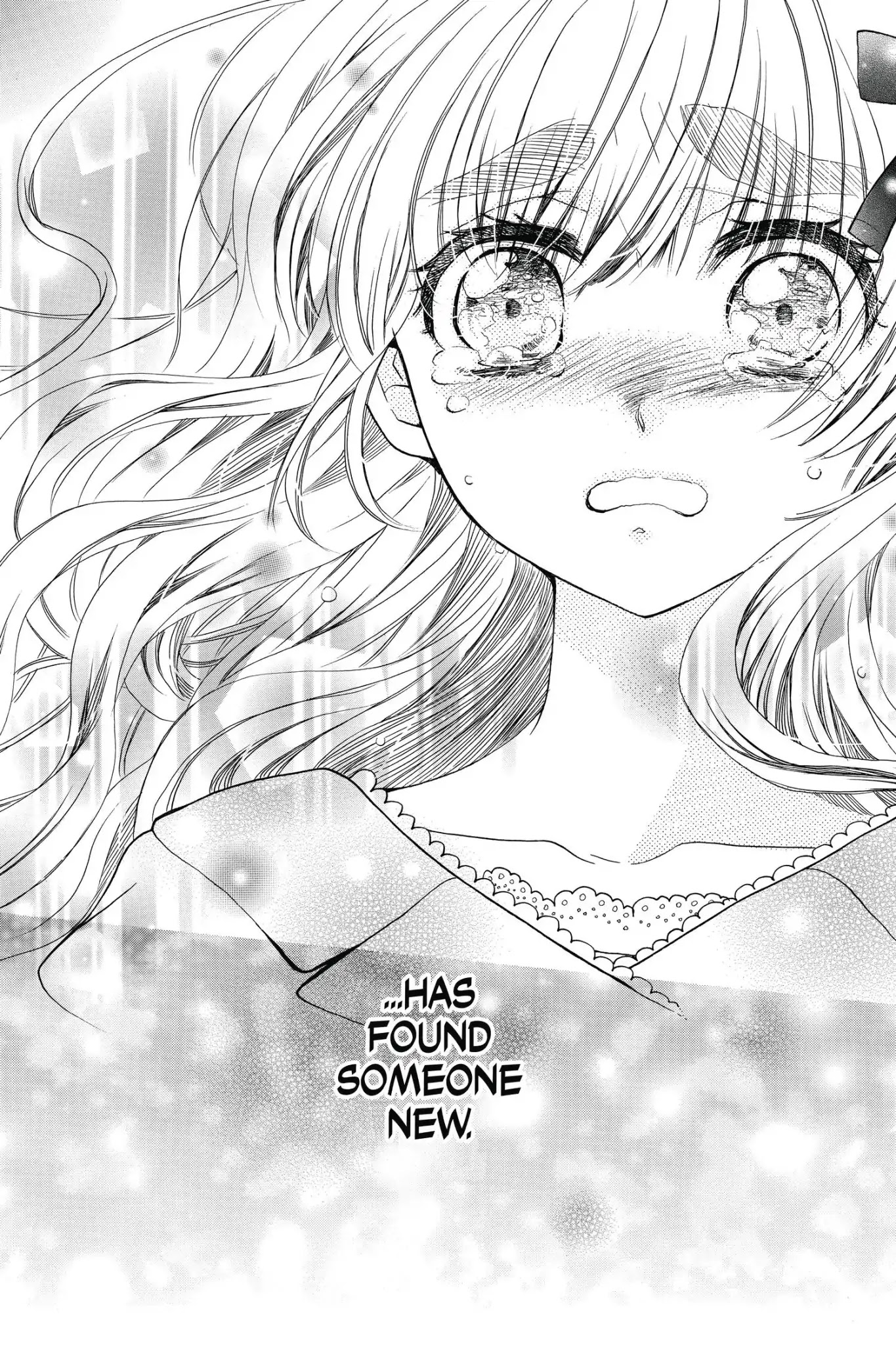 Komomo Confiserie Chapter 27 page 28 - Chapter 27