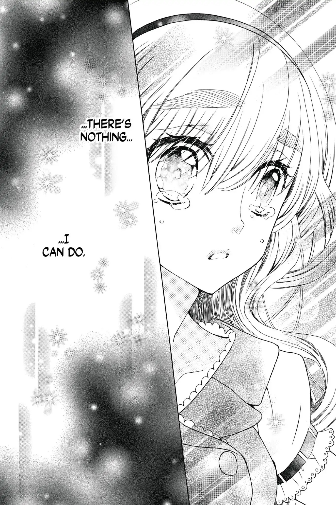 Komomo Confiserie Chapter 27 page 30 - Chapter 27