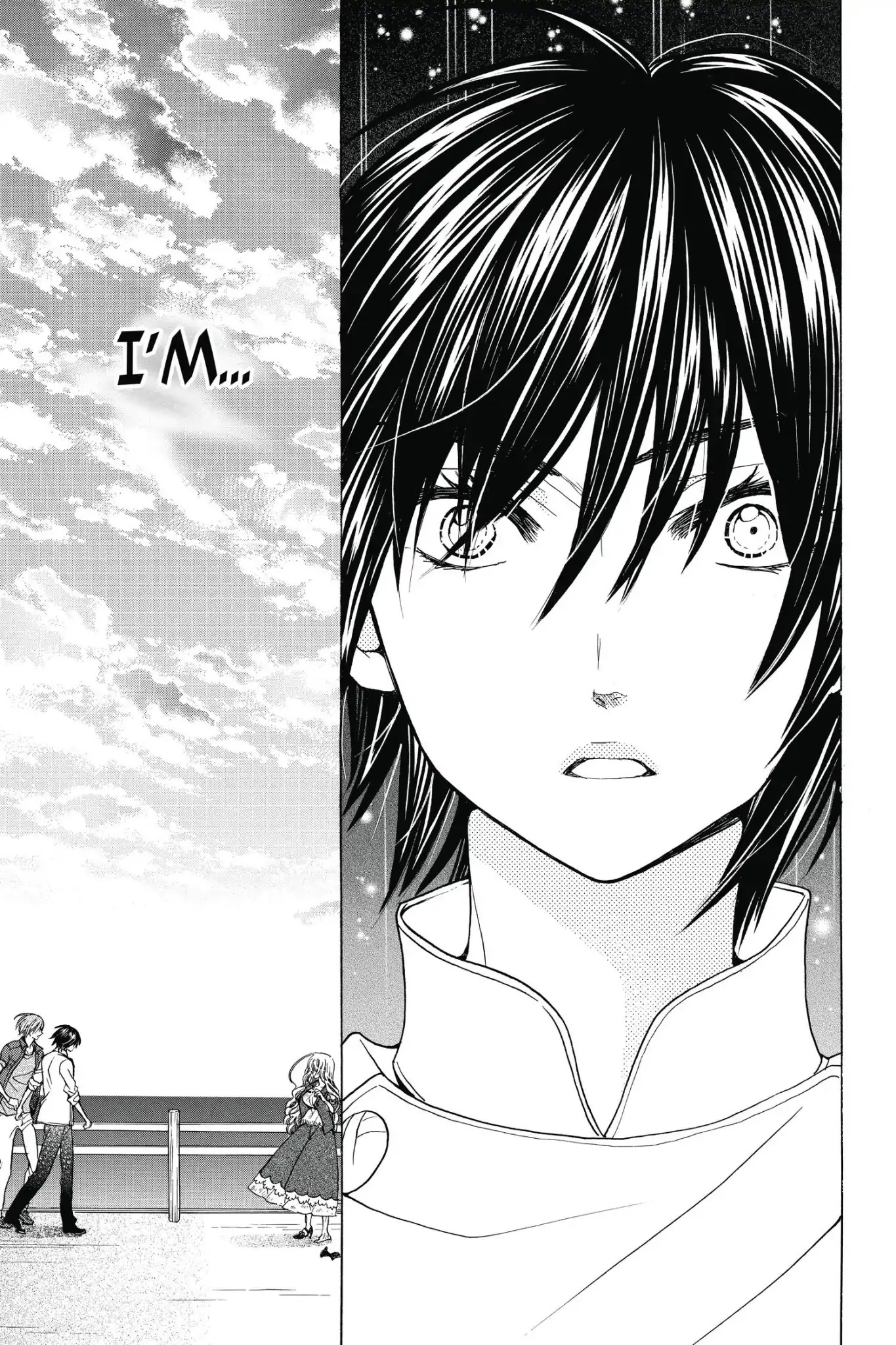 Komomo Confiserie Chapter 28 page 25 - Chapter 28
