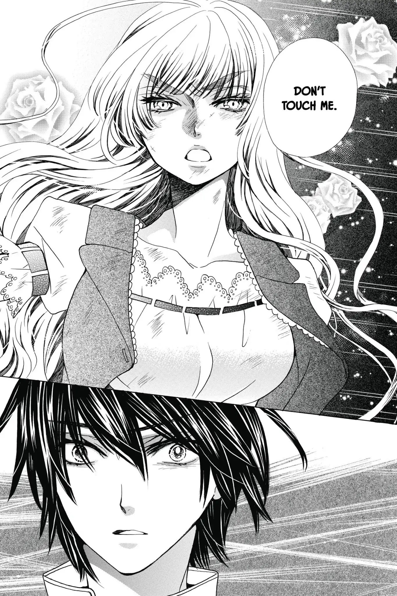Komomo Confiserie Chapter 28 page 29 - Chapter 28