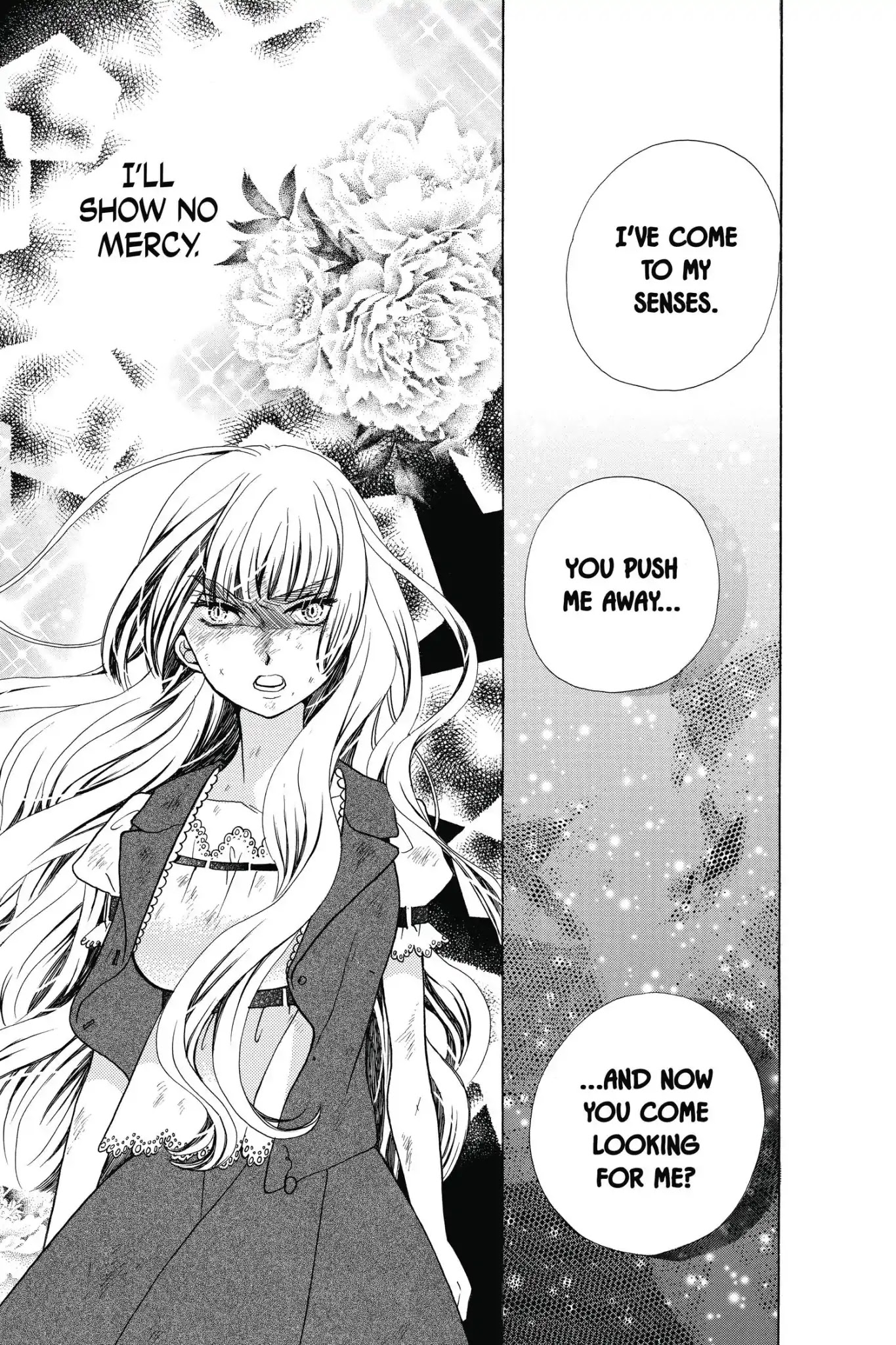 Komomo Confiserie Chapter 28 page 30 - Chapter 28