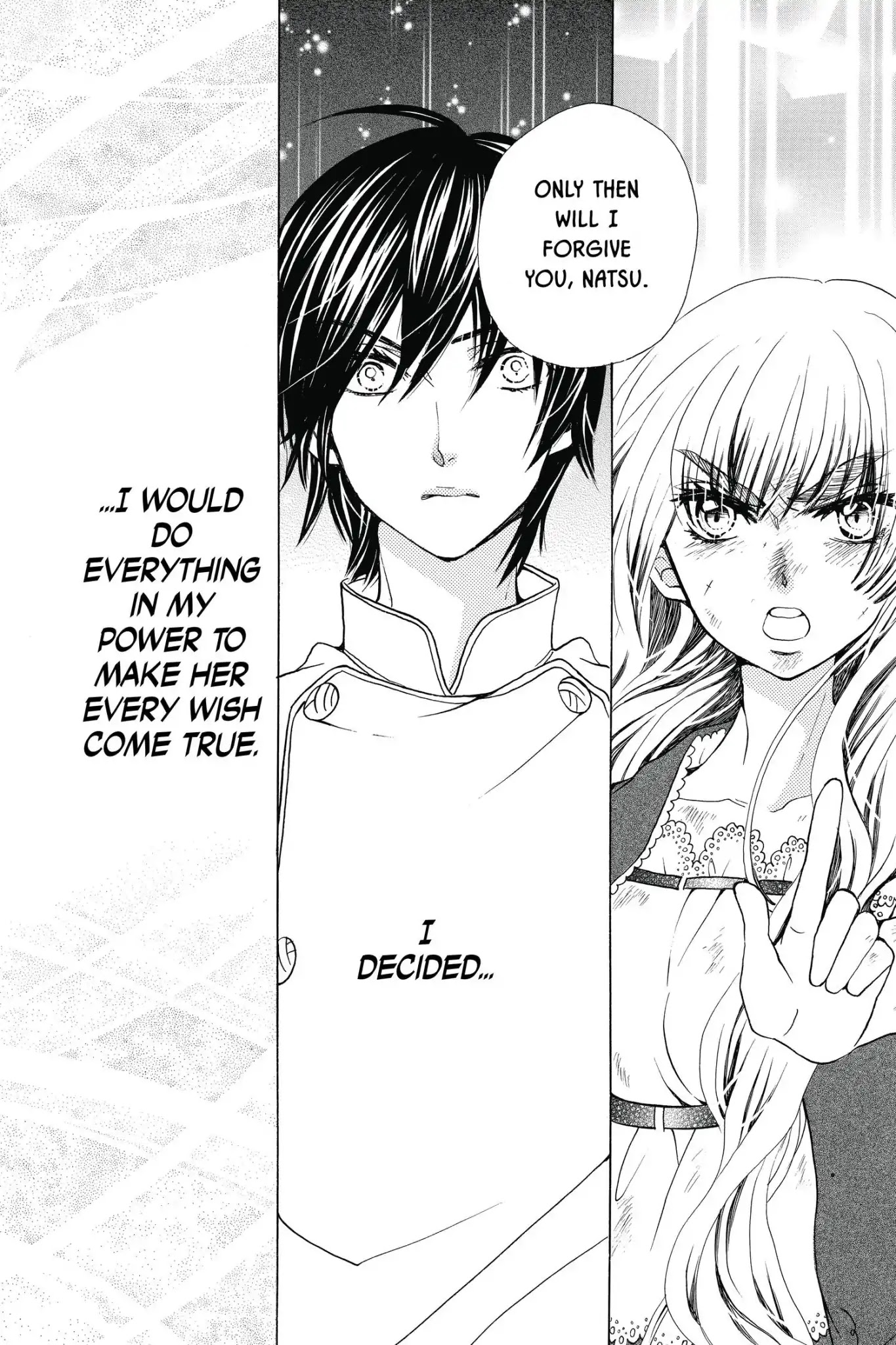 Komomo Confiserie Chapter 28 page 32 - Chapter 28