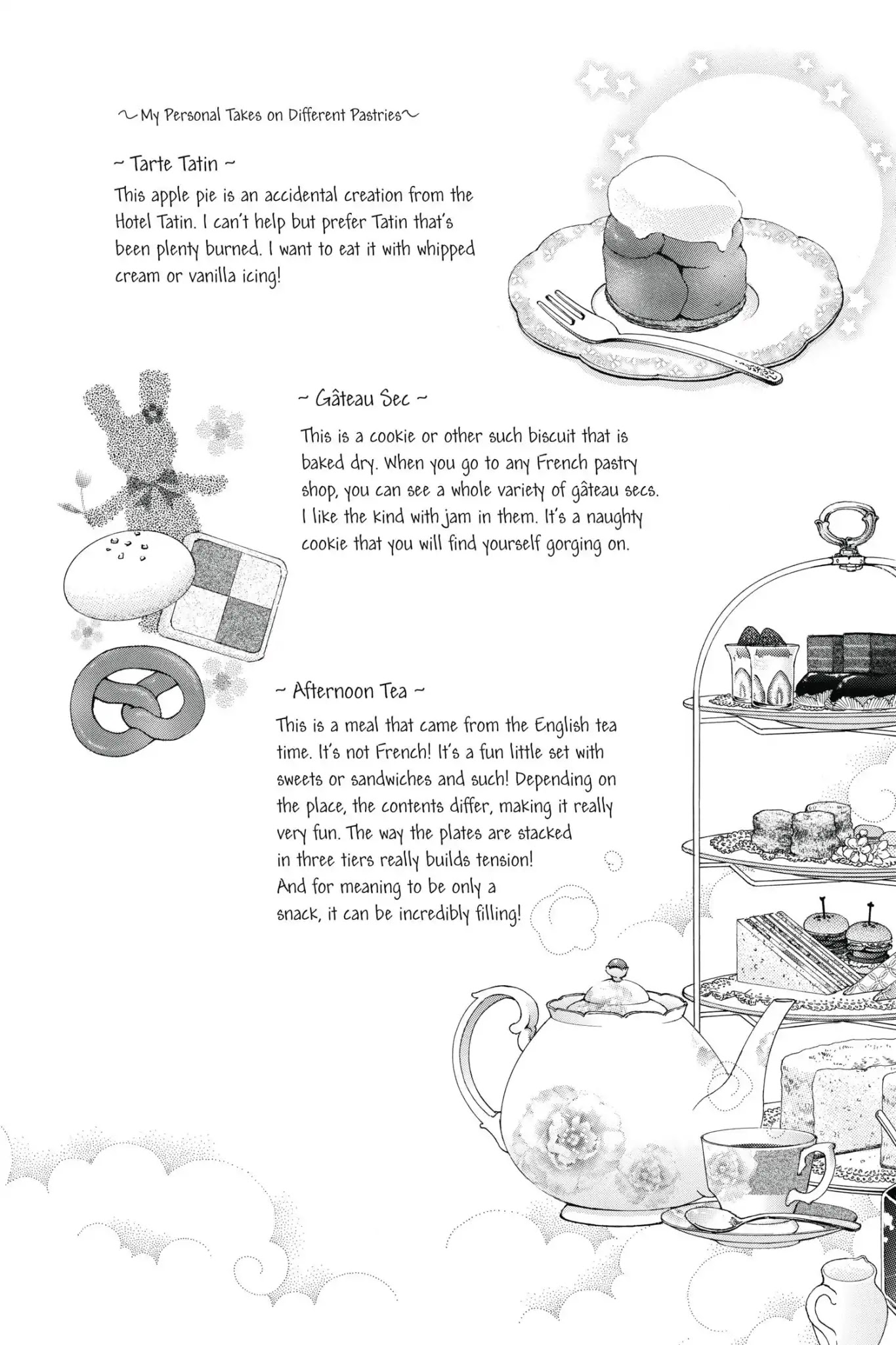 Komomo Confiserie Chapter 29 page 2 - Vol.5 Final Chapter