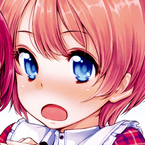 Komorebi no Kuni Chapter 11: Winter Vacation cover