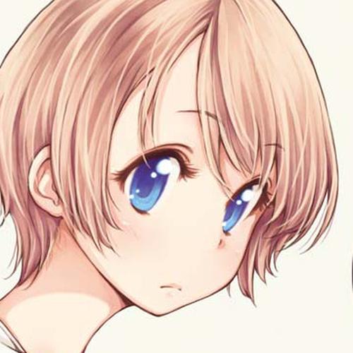 Komorebi no Kuni Chapter 13: Secret cover