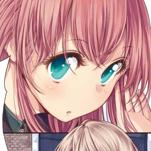 Komorebi no Kuni Chapter 14: Fight cover