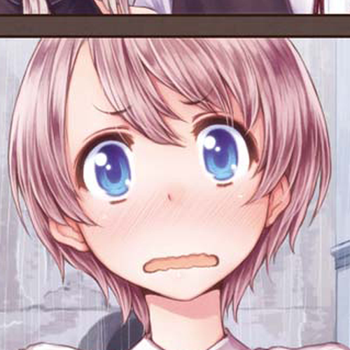 Komorebi no Kuni Chapter 19: Rain ~Part 2~ cover