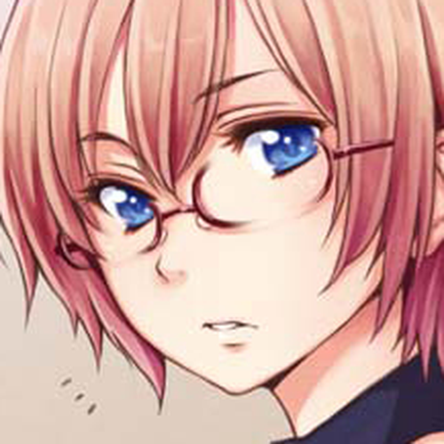 Komorebi no Kuni Chapter 22: Theo cover
